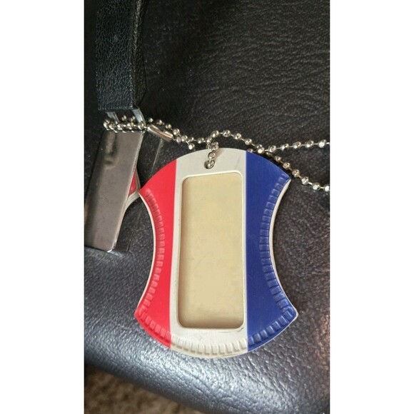 American Tourister Makeup Cosmetic Travel Case Black Hardshell Luggage Lock Keys - Picture 11 of 16